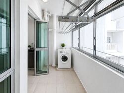 Blk 421 Casa Clementi (Clementi), HDB 3 Rooms #631555781